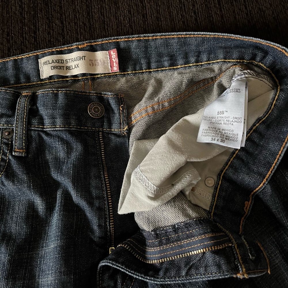 Levi Jeans